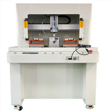 Robot de tournevis automatisé de type à haut vitesse pour verrouillage à vis