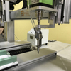 Machine de fixation de vis de bureau M2 - M6 avec système d'alimentation à vis automobile pour la production industrielle