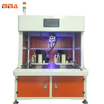 Sur le plancher de type plancher à vis robotique avec mangeoire à vis 